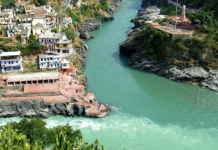 Devprayag: The celestial town Devprayag