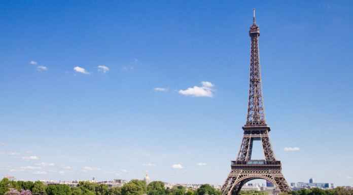 Secrets of the Eiffel Tower