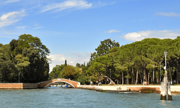 GIARDINIDELLA BIENNALE