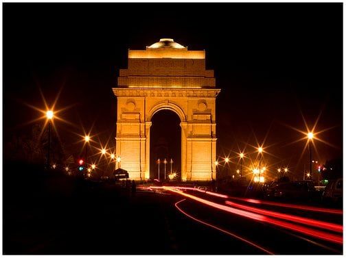 India Gate