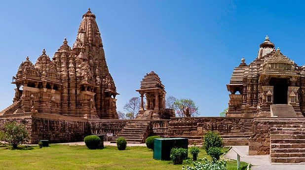 Khajuraho