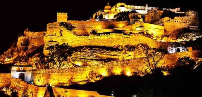 Kumbhalgarh Fort Annual Festival Kumbhalgarh fort