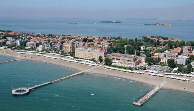 LIDO DI VENEZIA