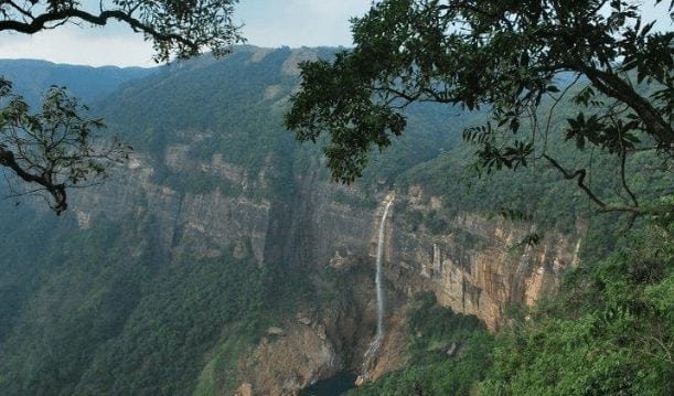 MELAGIRI HILLS