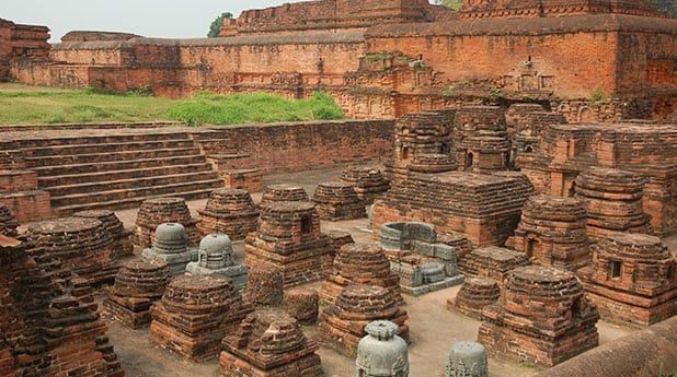 Nalanda University