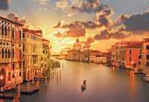 5 Things to See in Venice Venice