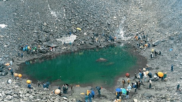 roopkund