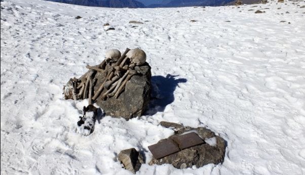 roopkund