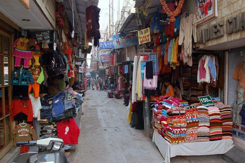 Karol Bagh