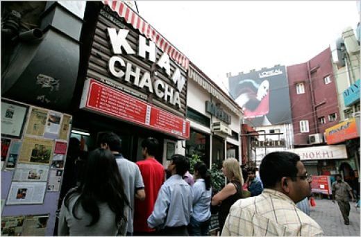 Khan Market