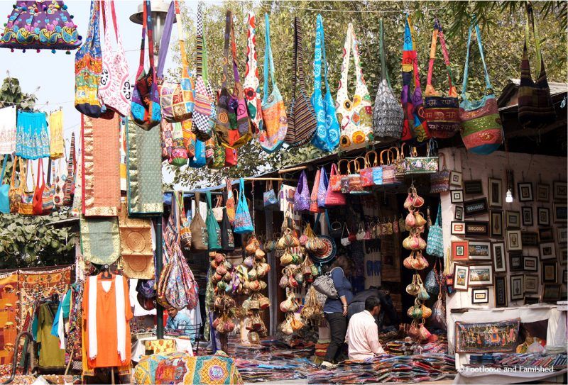 dilli-haat