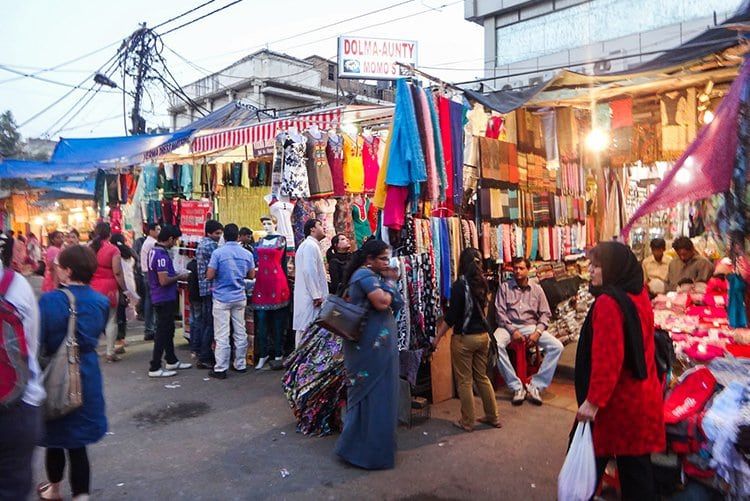 lajpat nagar market