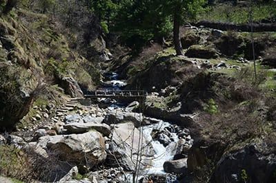 KHEERGANGA