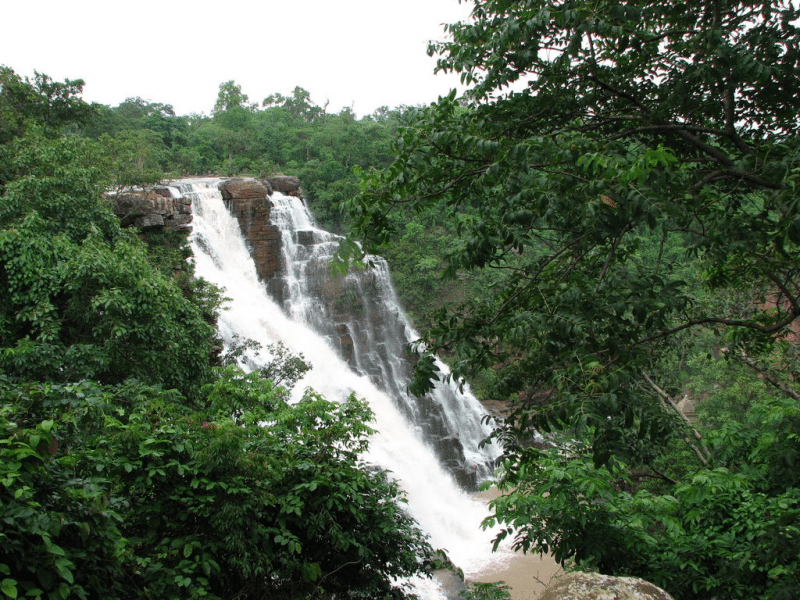 Bastar-Chattisgarh