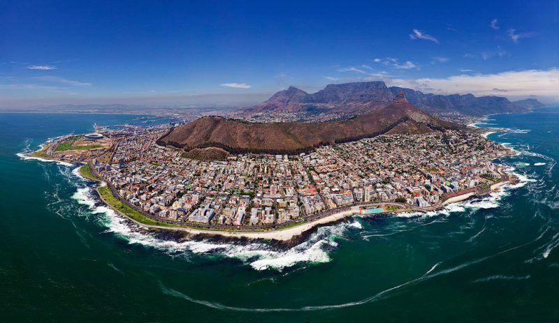 Cape Town, South Africa