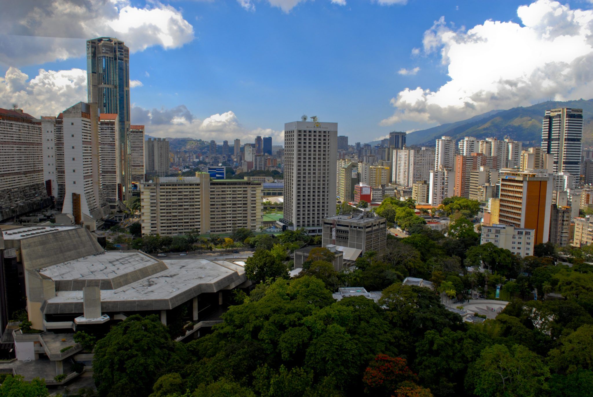 Caracas, Venezeula