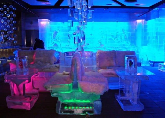 Ice-lounge-Dubai