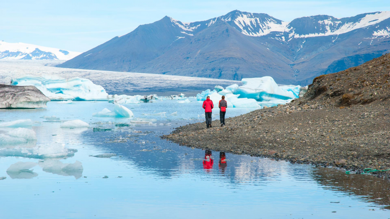 Iceland