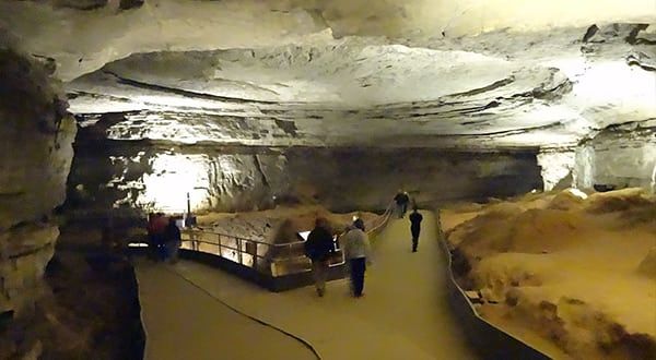 Mammoth Cave