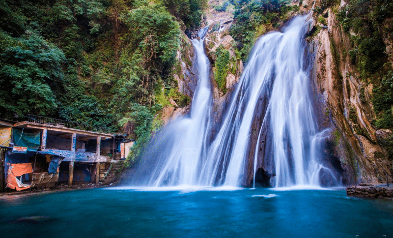 Mussoorie, Uttarakhand