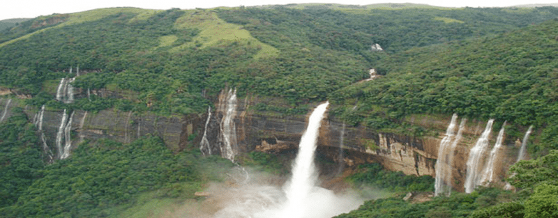 Munnar, Kerela