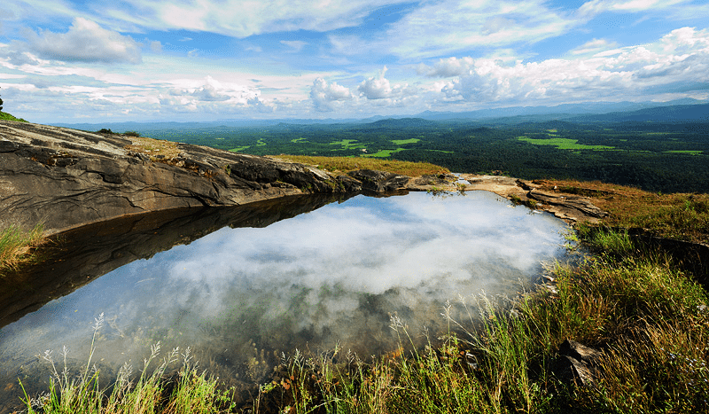 Agumbe, Karnataka