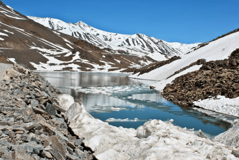 Lahaul-Spiti