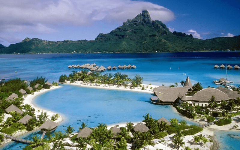 Andaman and Nicobar Islands