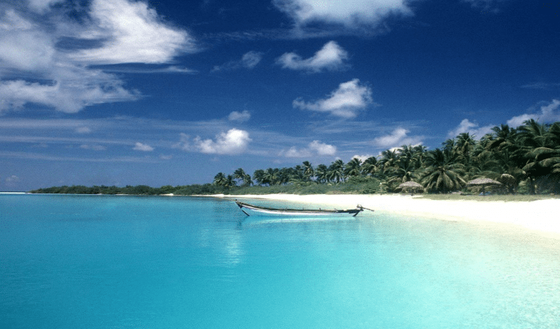 Havelock Island