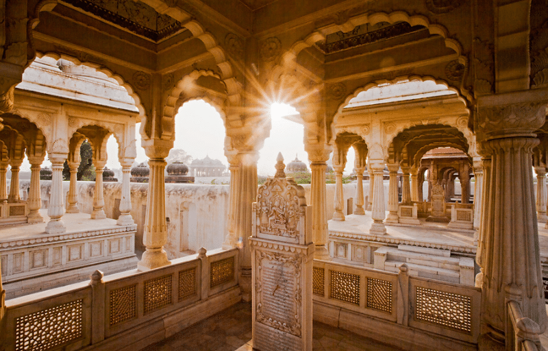 Bikaner, Rajasthan