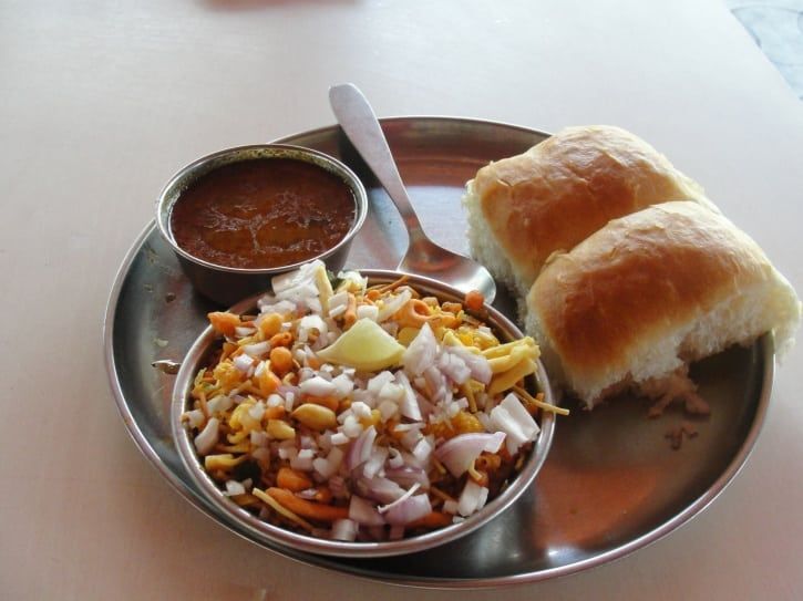 misal-pav