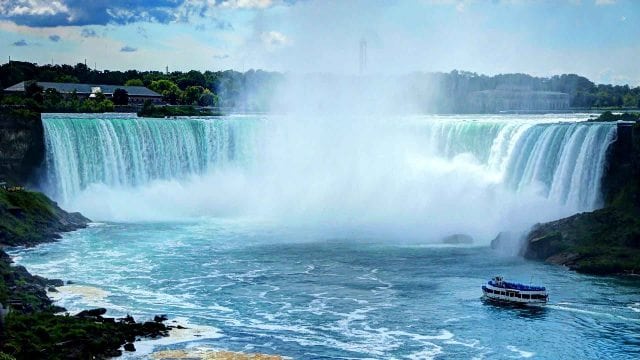 Niagara-falls