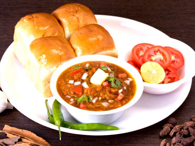 pav bhaji