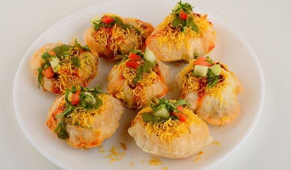 sev-puri