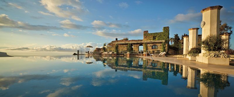 Belmond Hotel Caruso, Ravello, Italy