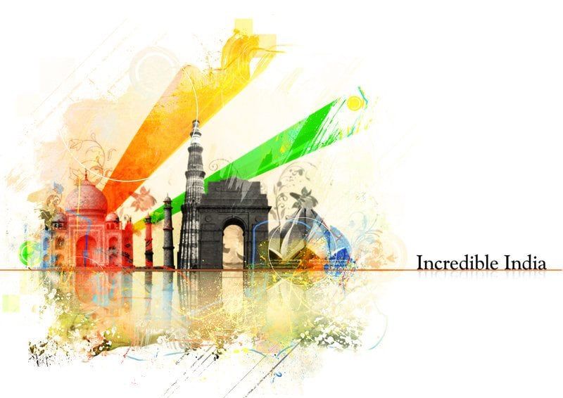 Incredible India