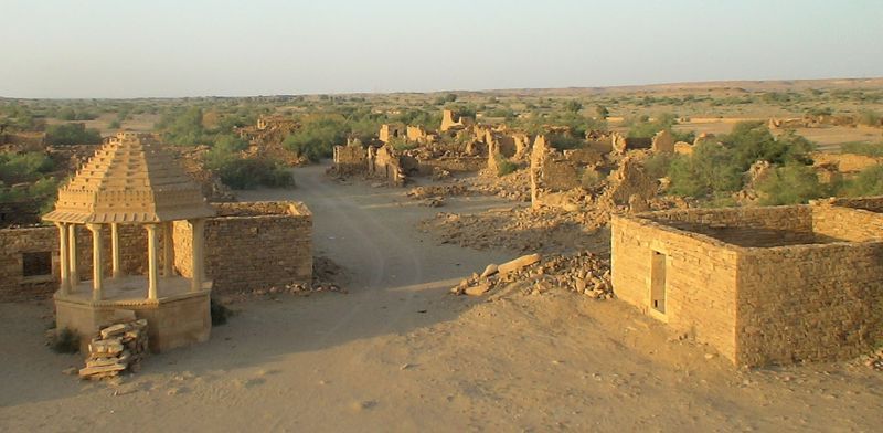 Kuldhara