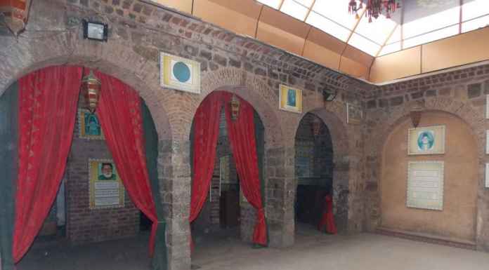 Love Poetry? Visit Mirza Ghalib Ki Haveli Mirza ghalib ki haveli