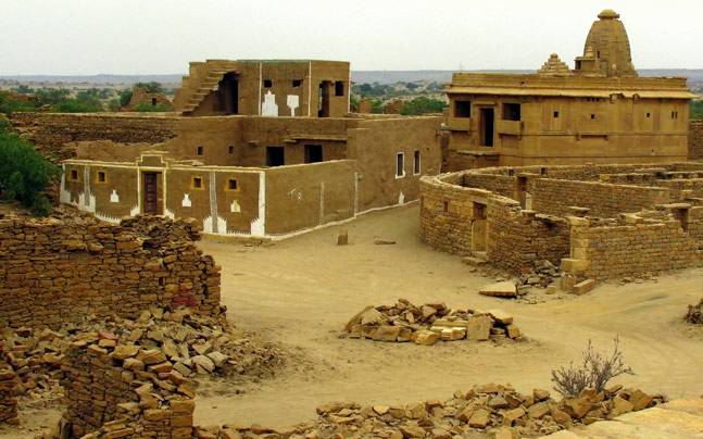 kuldhara