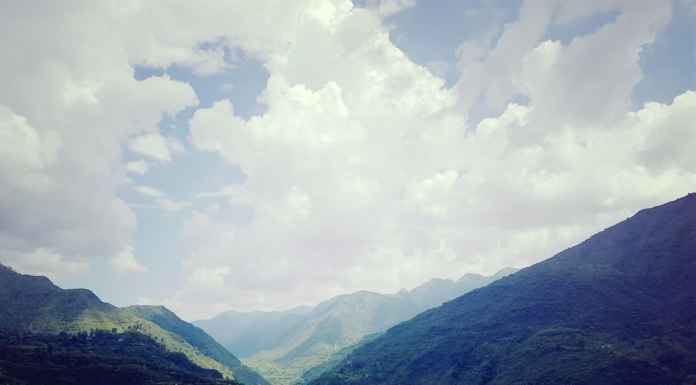 RajGarh: A Relaxing Place Rajgarh