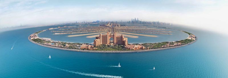 Atlantis the Palm, Dubai, source- Kuoni