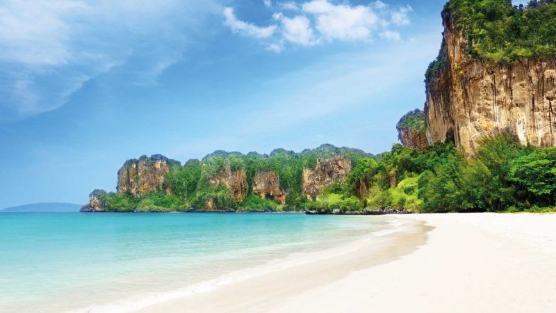 Places to visit in Thailand