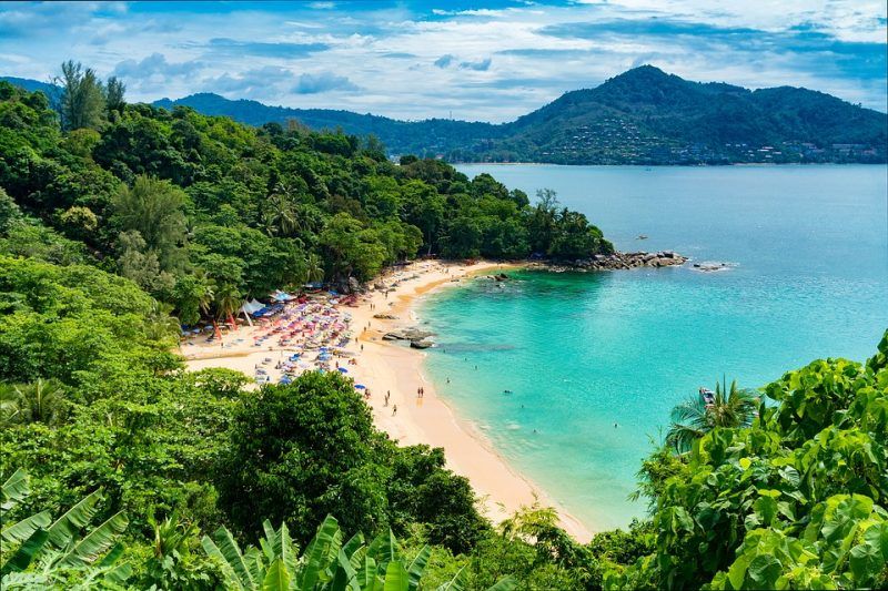 Phuket, Thailand