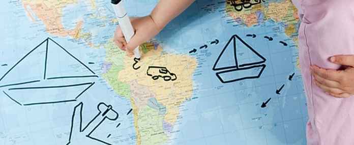 Things To Do Before Taking a Solo Road Trip Solo Trip