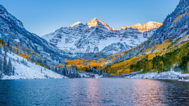 Aspen, Colorado