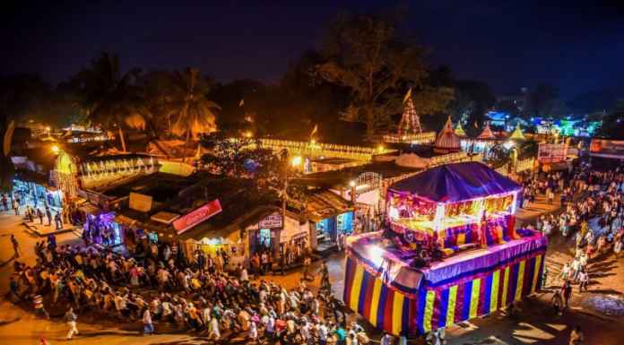 A Must Experience Dussehra Celebrations in India Bastar Dussehra