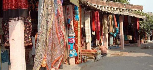 Dilli Haat