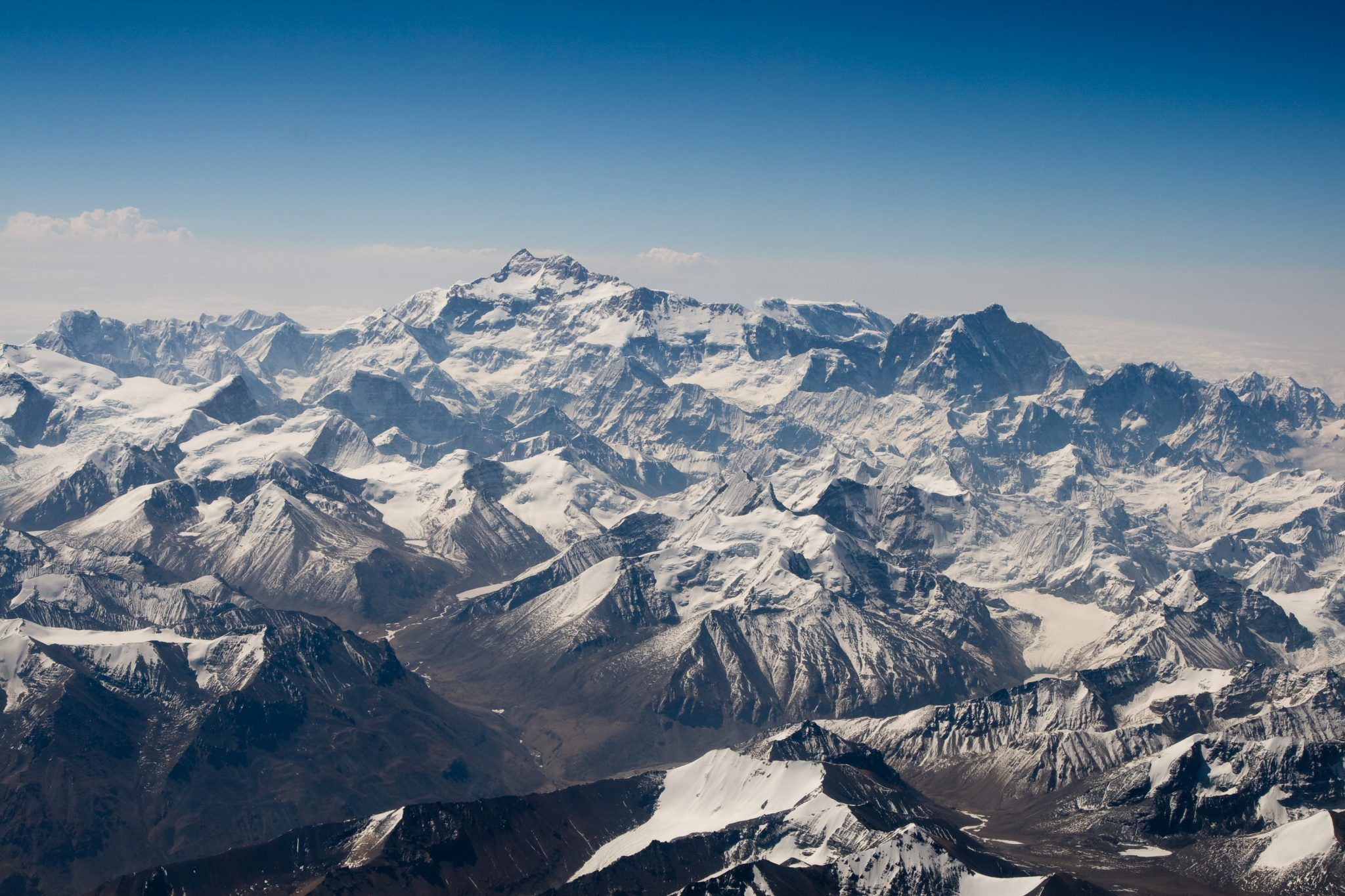 Kangchenjunga,