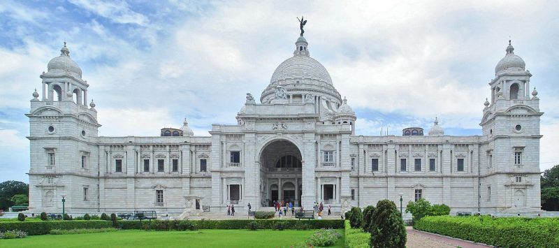 Kolkata