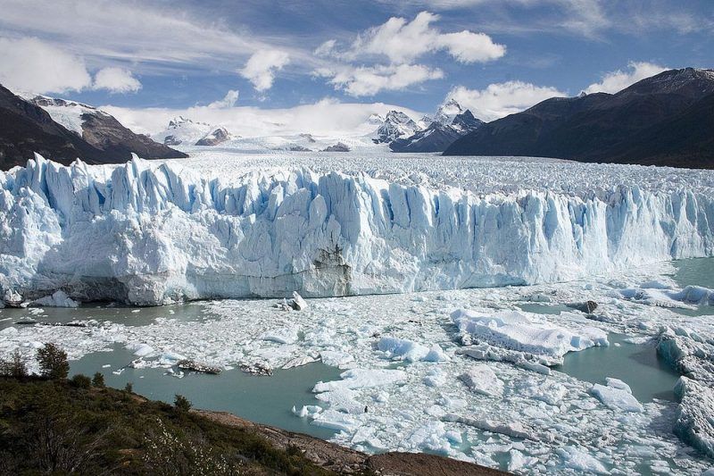 Patagonia, Argentina